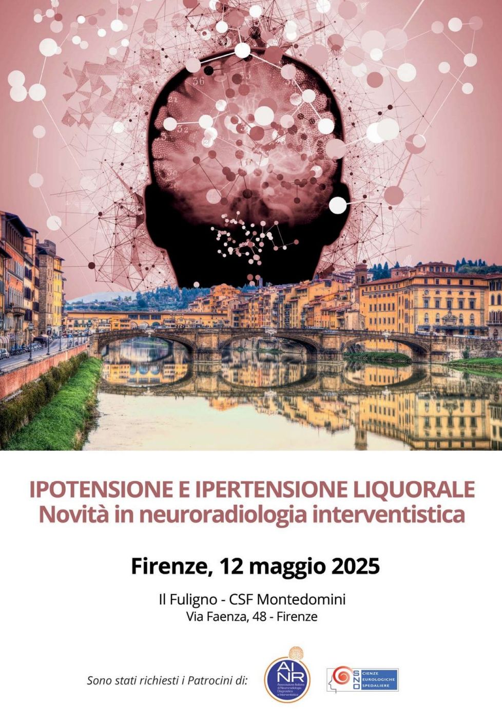 Convegno Ipotensione e Ipertensione Liquorale