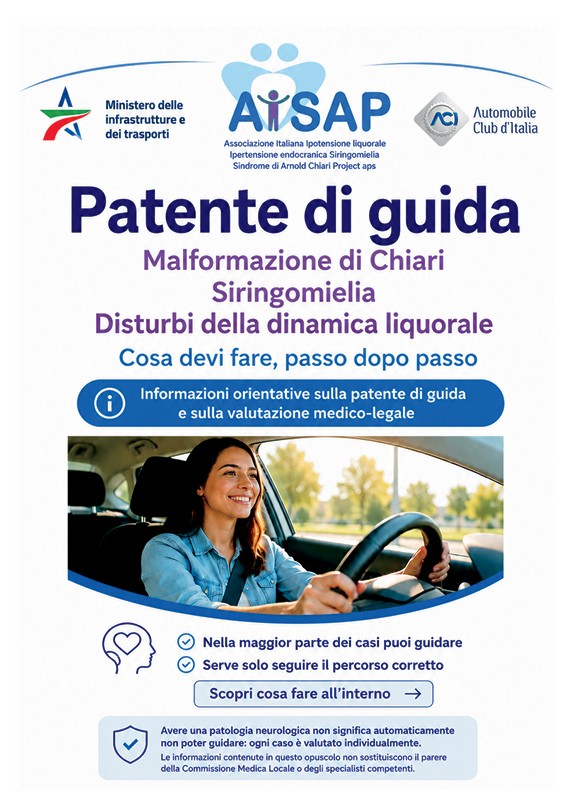Patente di guida